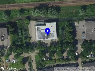 Konditie- en Fitnesscentrum Slank en Fit B.V.