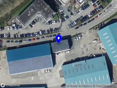 Nieuw bedrijf W.L.J. Houdtzagers & Zn. B.V.