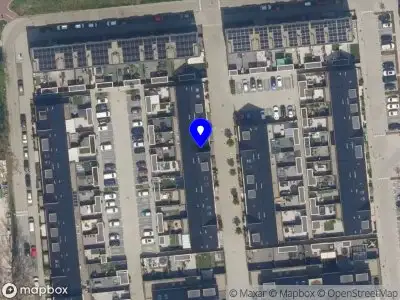 Marupa Vastgoed B.V.