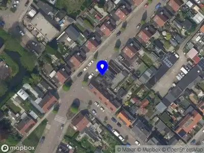 Nieuw bedrijf woningbouwvereniging Samenwerking Slikkerveer