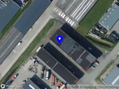 Nieuw bedrijf Middelkoop Totaal Onderhoud