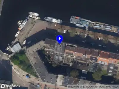 Screenex Horeca Exploitatie B.V.