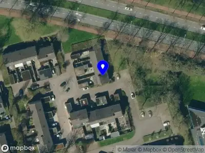 Nieuw bedrijf Debo Klussenburo