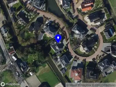 Warning Beheer B.V. Zuidland