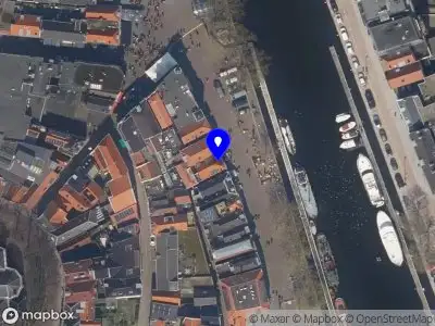 A. van der Burgh Beheer B.V.