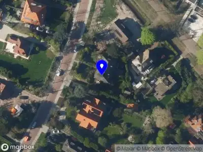 Oxford Estate Investments B.V. Wassenaar