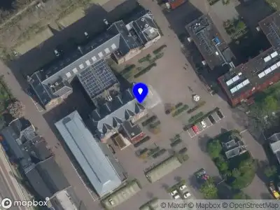 Stichting DUWO Delft