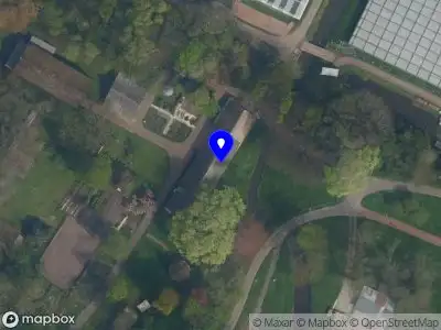 Nic. Sosef jr. Beheer B.V.