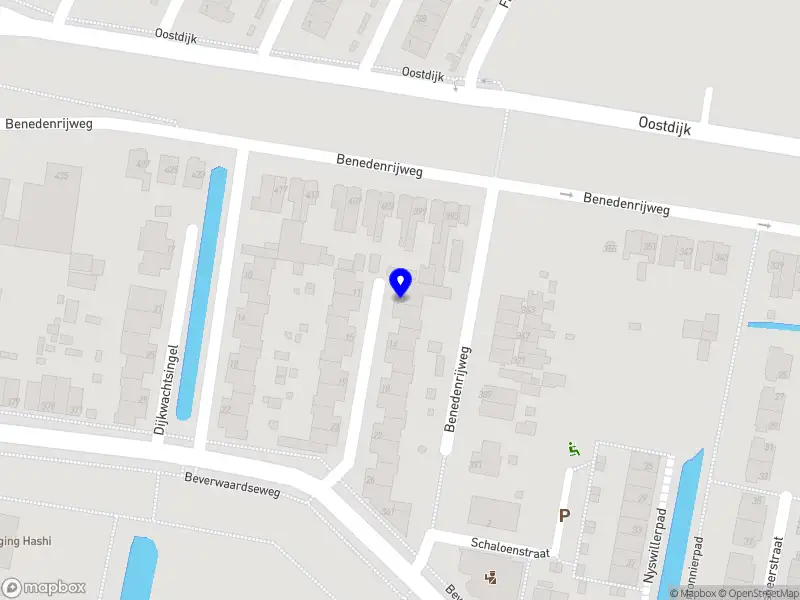 W.A. van Winden Beheer B.V.