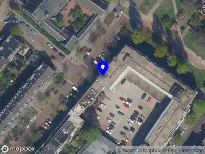 Richter Vastgoed B.V. Rotterdam