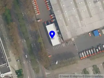 Zegwaard Containerverhuur B.V.