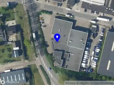 Gildeveste Woerden B.V.