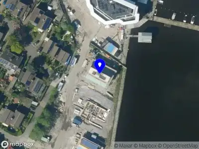 Agnes Wiegand PMOH Paramedische- en OrthoPedagogische hulpverlening