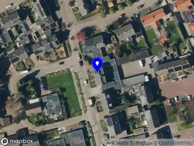 Montagebedrijf en Handelsonderneming v.d. Brandt