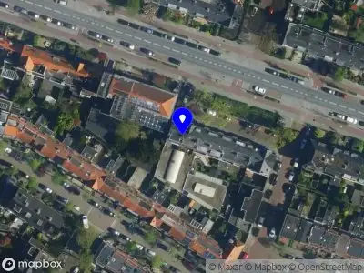 Priwo Onroerend Goed B.V. Haarlem