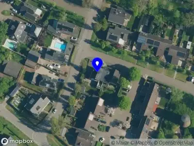 Bouwbedrijf Tom Jansen ULFT