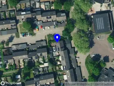 Flyover Management B.V. Apeldoorn