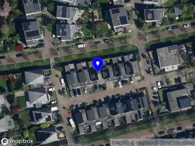 Nieuw bedrijf C.J.S. Invest 4 B.V.