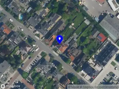 N.V. Bouw en Handelmaatschappij 