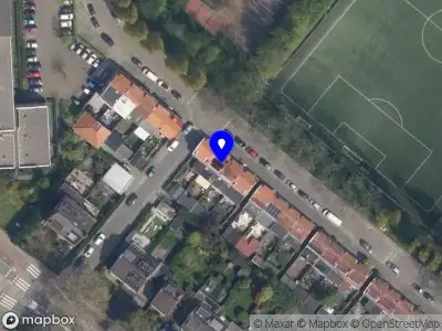 Stg. Adm. kant. D.G.K. Vastgoed Rotterdam