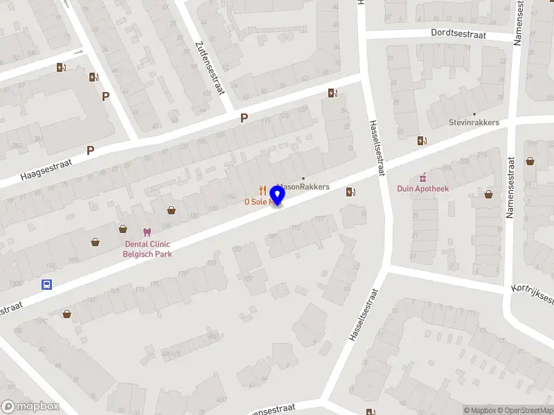 Stichting Woningen Minvermogenden 's-Gravenhage