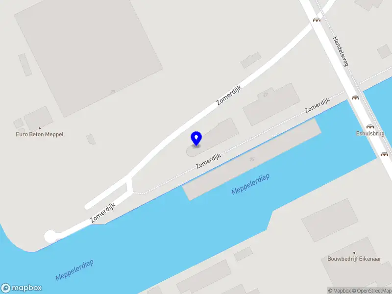 Leusink Tankstations B.V.