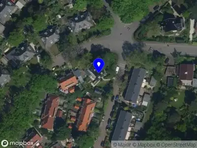 De Blauwe Blazer B.V.