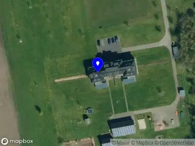 Nieuw bedrijf Blanco Woonzorgvoorziening Jeugdzorg