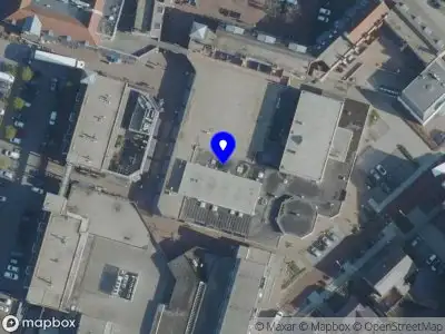 Stichting Sociaal Cultureel Centrum 