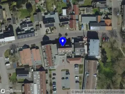 Stichting Wonen Vierlingsbeek Vierlingsbeek