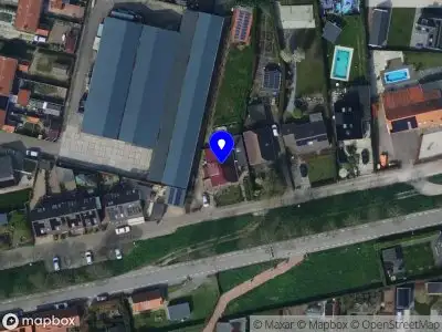Greenwood Countryside Accommodation B.V. Numansdorp