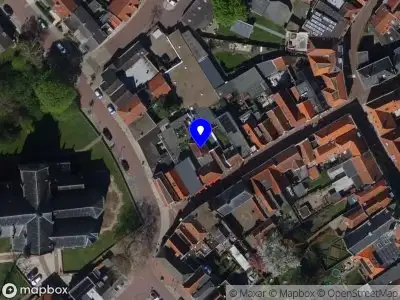 Firma O.J. Contant & Zn.