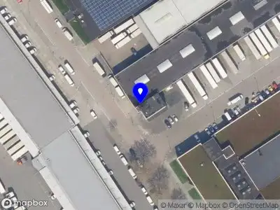 Nat. Distributiecentr. Spaanse Polder B.V.