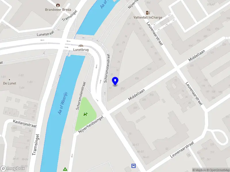 Stichting WSG