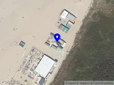 V.O.F. Strandpaviljoen 