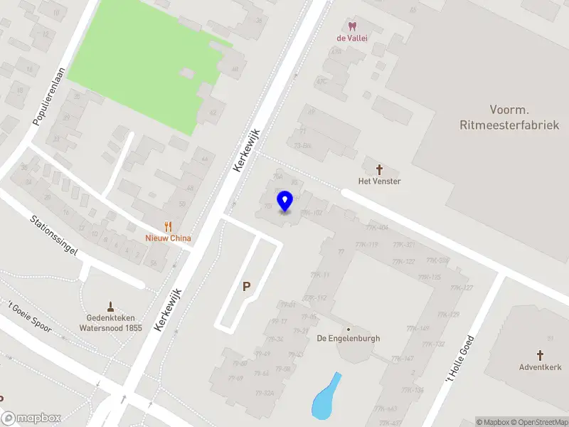 Stichting JR Veenendaal