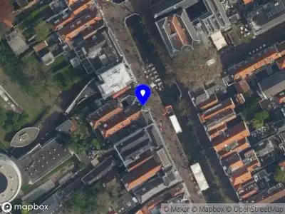 Stadsherstel Delft B.V.