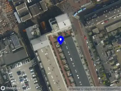 Nieuw bedrijf J.T.M. Vis Beheer B.V.