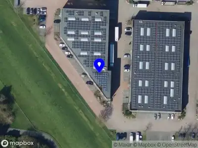 Velo Beheer B.V. Barendrecht