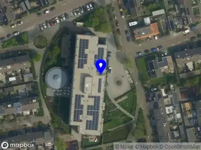 Stg serviceappartementen 'het oude land'