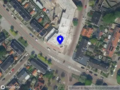 Sint Agnes Woning Stichting Heemskerk