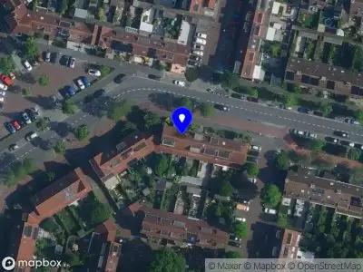 Stichting Bovenkerk Amstelveen