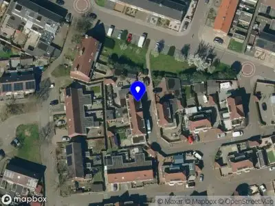 Nieuw bedrijf Extremera Dakwerken