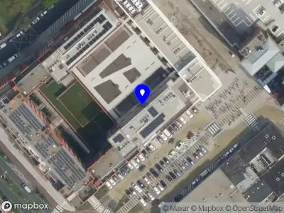 Van Vliet Hoogwerker- en Machineverhuur B.V.