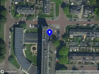 Nieuw bedrijf Stichting Huisvesting Bejaarden en Alleenst.