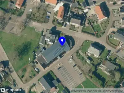Vereniging Dorpshuis Eensgezindheid Aerdt