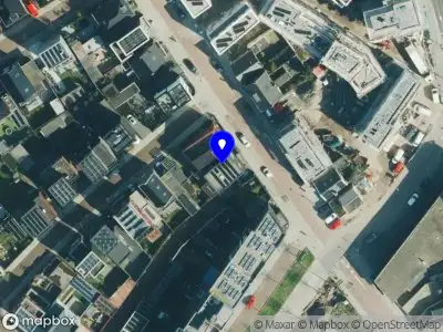 HS84 Exploitatie B.V. Enschede