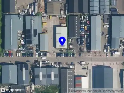 Maatschap G.F. Bouwman & L.W. Bouwman Jr. Amsterdam