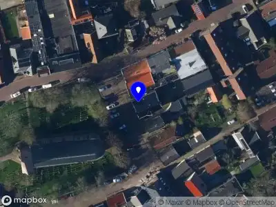 Woningbouwvereniging Beter Wonen Hippolytushoef