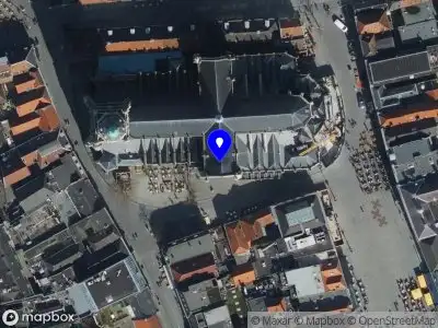 Stichting Grote of Onze Lieve Vrouwekerk te Breda